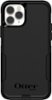 OtterBox - Commuter Series Case for Apple® iPhone® 11 Pro/X/Xs - Black-Front_Standard