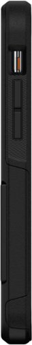 OtterBox Commuter Series Case for Apple iPhone 11 Pro/X/Xs - Black HOW TO BUY