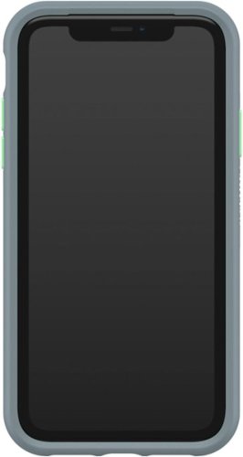 OtterBox + Pop Symmetry Series Case for Apple iPhone 11/XR - Mint Green WORLDWIDE DELIVERY