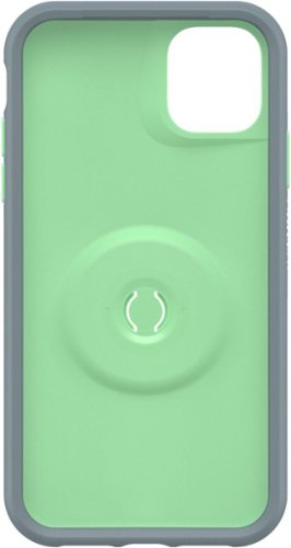 OtterBox + Pop Symmetry Series Case for Apple iPhone 11/XR - Mint Green GLOBAL SHIPPING