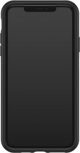 OtterBox - Symmetry Series Case for Apple® iPhone® 11 Pro Max/Xs Max - Black