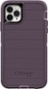 OtterBox - Defender Pro Series Case for Apple® iPhone® 11 Pro Max - Purple-Front_Standard