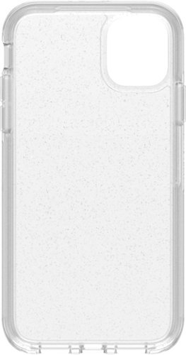 OtterBox Symmetry Series Case for Apple iPhone 11/XR - Glitter GLOBAL SHIPPING