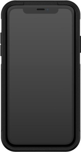OtterBox Commuter Series Case for Apple iPhone 11/XR - Black WORLDWIDE DELIVERY