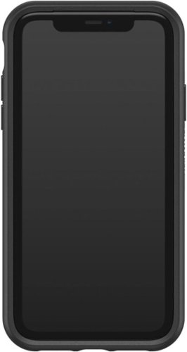 OtterBox + Pop Symmetry Series Case for Apple iPhone 11 - Black WORLDWIDE DELIVERY