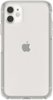 OtterBox - Symmetry Series Case for Apple® iPhone® 11/XR - Clear-Front_Standard