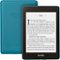 Amazon - Kindle Paperwhite 32GB - Waterproof - Ad-Supported - 2019 - Twilight Blue-Front_Standard