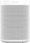 Sonos - One SL Wireless Smart Speaker - White-Front_Standard