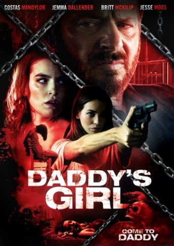 

Daddy's Girl [2018]