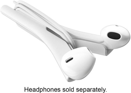 Hip Product Factory TWIG Headphone Cord Wrap - White HOW TO BUY