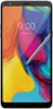 LG - Stylo 5 (Sprint)-Front_Standard