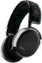 SteelSeries - Arctis 9X Wireless Gaming Headset for Xbox X|S, and Xbox One - Black-Angle_Standard 