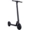 GoTrax - Electric Scooter - Black-Front_Standard