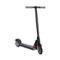 GoTrax - GKS Electric Scooter for Kids Age w/6.2mi Max Operating Range & 7 Max Speed - Black-Front_Standard