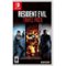 Resident Evil Triple Pack - Nintendo Switch-Front_Standard