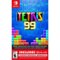 Tetris 99 + 12-Month Switch Online Individual Membership - Nintendo Switch-Front_Standard