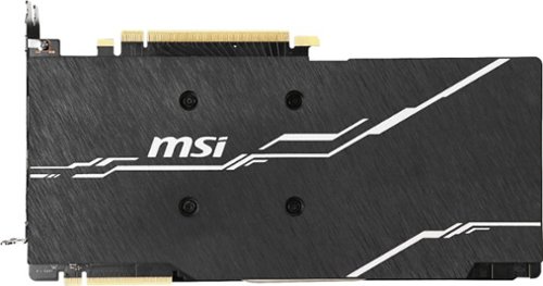 MSI NVIDIA GeForce RTX 2070 Super 8GB GDDR6 PCI Express 3.0 Graphics Card SHOP ONLINE