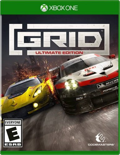 GRID Ultimate Edition - Xbox One