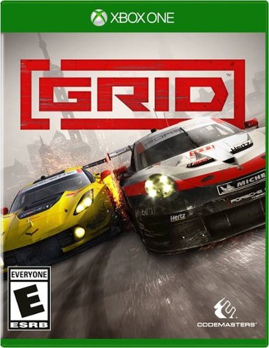  GRID Standard Edition - Xbox One