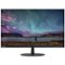 Lenovo - 27" IPS LED FHD FreeSync Monitor - Black-Front_Standard