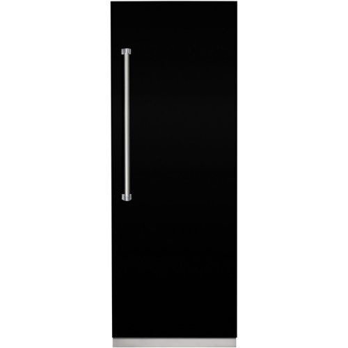 Viking - 7 Series 16.1 Cu. Ft. Upright Freezer with Interior Light-Front_Standard 