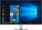 Dell - 32" LED QHD FreeSync Monitor - Black-Front_Standard
