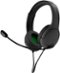 Afterglow - LVL 40 Wired Stereo Gaming Headset for Xbox One - Gray-Angle_Standard 