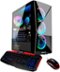 iBUYPOWER - Gaming Desktop - Intel Core i7-9700F - 16GB Memory - NVIDIA GeForce RTX 2070 SUPER - 1TB HDD + 480GB Solid State Drive-Front_Standard