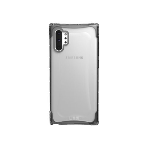  UAG - Plyo Series Case for Samsung Galaxy Note10+ and Note10+ 5G - Ice