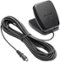 SiriusXM - Home Antenna for SiriusXM, XM and Sirius Satellite Radios - Black-Angle_Standard