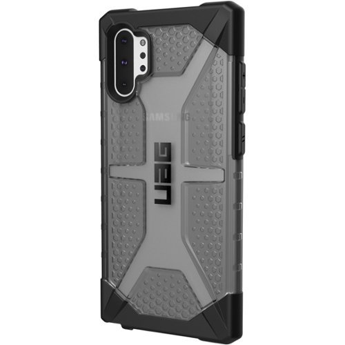 UAG Plasma Series Case for Samsung Galaxy Note10+ and Note10+ 5G - Ash GLOBAL SHIPPING