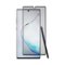 Gadget Guard - Screen Protector for Samsung Galaxy Note10+ and Note10+ 5G - Clear-Angle_Standard