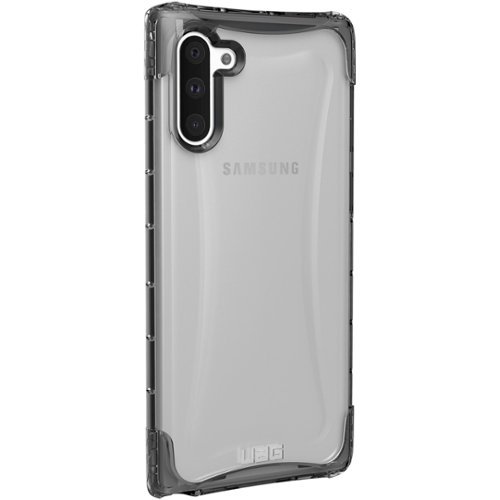 UAG Plyo Series Case for Samsung Galaxy Note10 - Ice GLOBAL SHIPPING