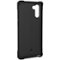 UAG - Monarch Series Case for Samsung Galaxy Note10 - Black-Left_Standard