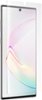 ZAGG - InvisibleShield Ultra Screen Protector for Samsung Galaxy Note10+ and Note10+ 5G - Clear-Angle_Standard