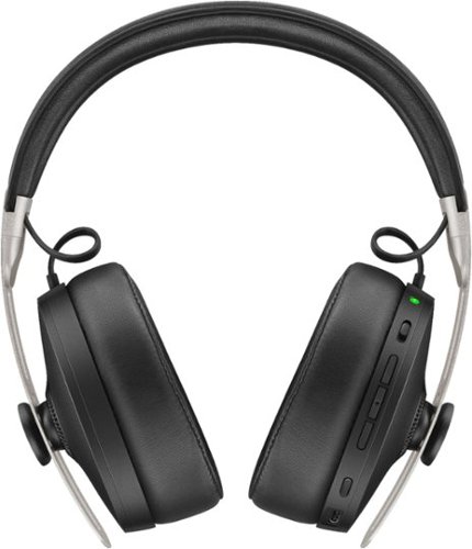 Sennheiser MOMENTUM Wireless Noise Canceling Over the Ear