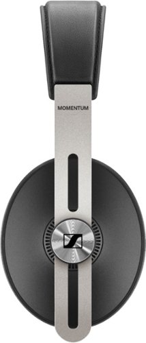 Sennheiser MOMENTUM Wireless Noise Canceling Over the Ear