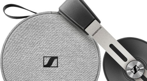 Sennheiser MOMENTUM Wireless Noise Canceling Over the Ear
