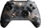 Microsoft - Wireless Controller for Xbox One, Xbox Series X, and Xbox Series S - Night Ops Camo Special Edition-Front_Standard