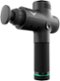 Hyperice - Hypervolt Plus Percussion Massage Device - Cordless - Black-Angle_Standard