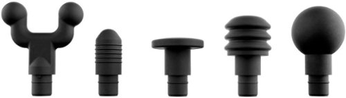 Hyperice Hypervolt Plus Percussion Massage Device - Cordless - Black HOW TO BUY