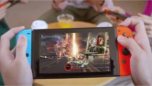 God Eater 3 - Nintendo Switch [Digital]-Alt_View_Standard_14 