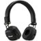 Marshall - Major III Wired On-Ear Headphones - Black-Front_Standard