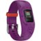 Garmin - vívofit jr. 2 Activity Tracker for Kids - Disney Frozen 2 Anna-Angle_Standard