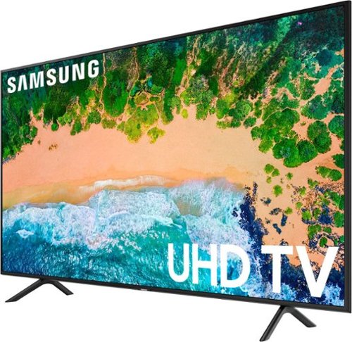 [最終値下げ]サムスン 58 インチ HDR 4K UHD TV f0dc9e3c-42ca-48ca-bef2-
