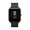 Amazfit - Bip Smartwatch - Onyx Black-Front_Standard 
