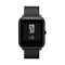 Amazfit - Bip Smartwatch - Onyx Black-Front_Standard