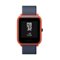 Amazfit - Bip Smartwatch - Cinnabar Red-Front_Standard