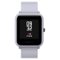 Amazfit - Bip Smartwatch - White Cloud-Front_Standard