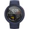 Amazfit - Verge Smartwatch - Twilight Blue-Front_Standard
